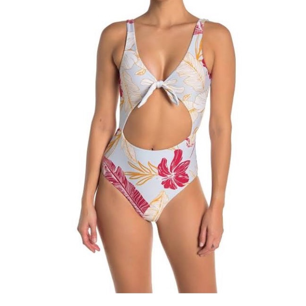 L*Space, Kylie one piece (New)